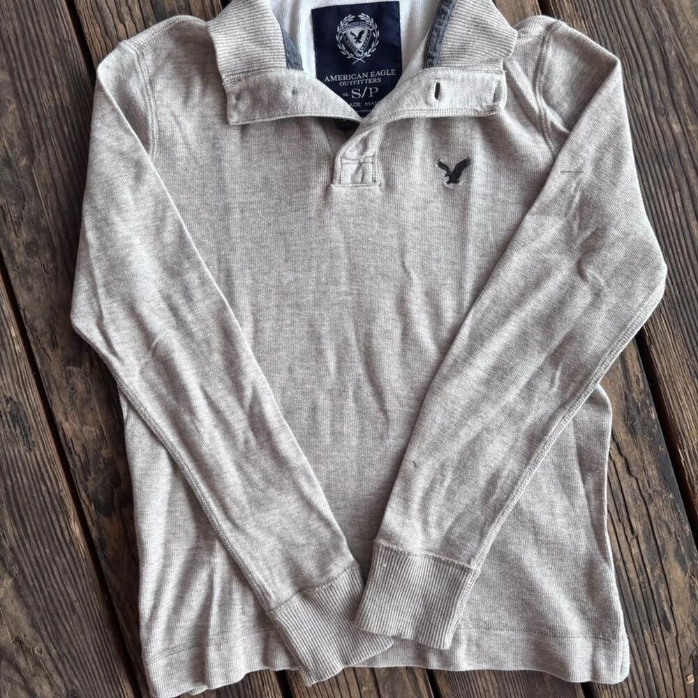 American-eagle Men's Jumper